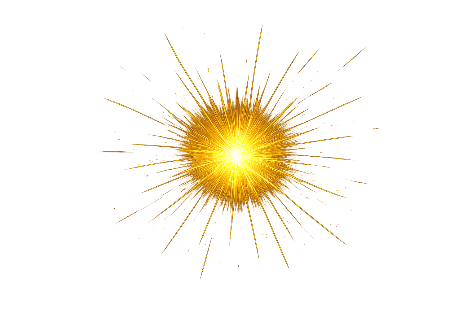 sparking 1